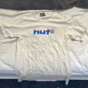 Huff tshirt